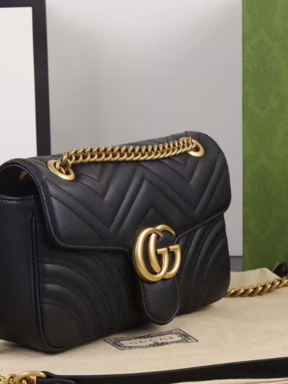 New Black Bag - Picture 3 of 6